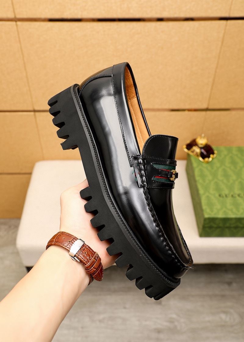 Gucci Business Shoes